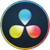 Logo DaVinci Resolve