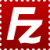 logo Filezilla