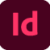 logo InDesign