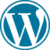 logo WordPress
